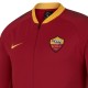 AS Roma Anthem präsentationsjacke 2018/19 rot - Nike