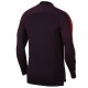 AS Roma sudadera tecnica de entreno 2018/19 - Nike