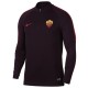 Felpa tecnica allenamento AS Roma 2018/19 - Nike