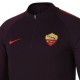 AS Roma sudadera tecnica de entreno 2018/19 - Nike