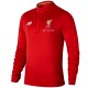 Liverpool FC Hybrid training tech sweatshirt 2018/19 - New Balance