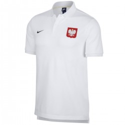 Polo de presentación seleccion Polonia 2018/19 - Nike