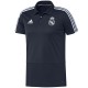 Polo de presentationReal Madrid 2018/19 - Adidas