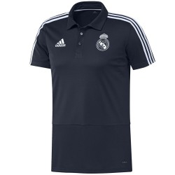 Polo da rappresentanza Real Madrid 2018/19 - Adidas