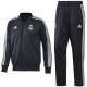 Real Madrid training/presentation tracksuit 2018/19 - Adidas