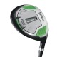 Set completo golf pacchetto Wilson Tour Velocity con borsa