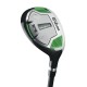 Set completo golf pacchetto Wilson Tour Velocity con borsa