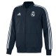 Real Madrid presentation tracksuit 2018/19 - Adidas