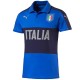 Polo de presentation Italie 2016/17 bleu - Puma