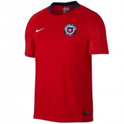 Chile Nationalmannschaft Home trikot 2018/19 - Nike