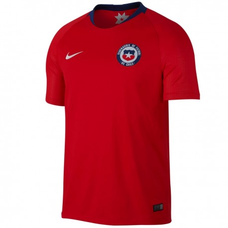 Maillot de foot nationale Chili domicile 2018/19 - Nike