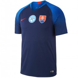 Maglia calcio nazionale Slovacchia Away 2018/19 - Nike