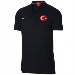 Polo de presentation Turquie Grand Slam 2018/19 - Nike