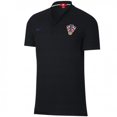 Polo rappresentanza Nazionale Croazia Grand Slam 2018/19 - Nike