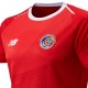 Costa Rica Home Fußball Trikot 2018/19 - New Balance