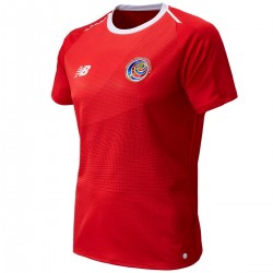 Costa Rica Home football shirt 2018/19 - New Balance