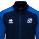 Chaqueta de presentación selección Islandia 2018/19 - Errea