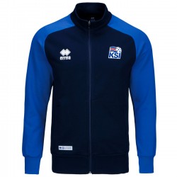 Veste de presentation Islande 2018/19 - Errea