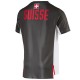 Schweiz-Nationalmannschaft pre-match training trikot 2018/19 - Puma