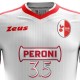 Camiseta futbol Bari FC local 2017/18 - Zeus