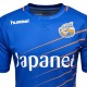 Camiseta de futbol V-Varen Nagasaki primera 2018 - Hummel