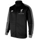 Liverpool FC black presentation tracksuit 2018/19 - New Balance