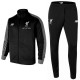 Liverpool FC black presentation tracksuit 2018/19 - New Balance