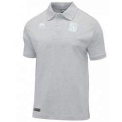 Island präsentations polo-shirt 2016/18 - Errea