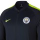 Manchester City FC training presentation tracksuit 2018/19 - Nike