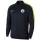 Manchester City FC training presentation tracksuit 2018/19 - Nike