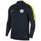 Chandal tecnico de entreno Manchester City FC 2018/19 - Nike