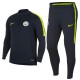 Manchester City FC training technical tracksuit 2018/19 - Nike