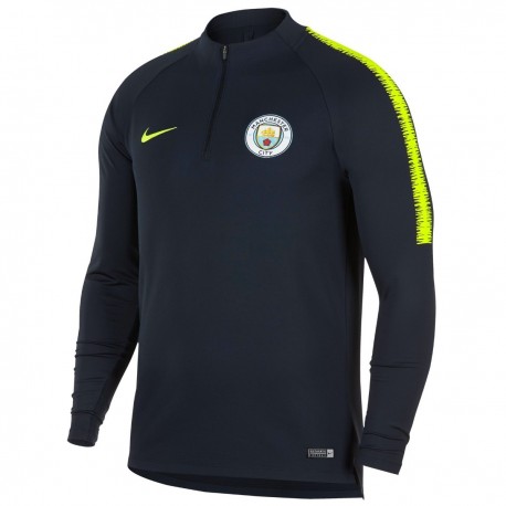 Manchester City FC Technical Trainingssweat 2018/19 - Nike