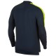 Manchester City FC training technical sweatshirt 2018/19 - Nike