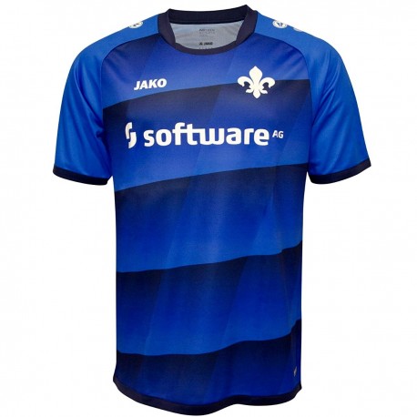 Maglia calcio SV Darmstadt 98 Home 2016/17 - Jako