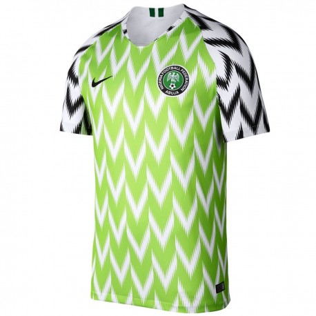 Buy Nigeria jersey for World Cup 2018 