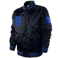 Duke University basketball Destroyer präsentationsjacke - Nike