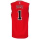 Maglia canotta basket Chicago Bulls Rose 1 - Adidas