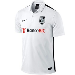 Maglia calcio Vitória Guimarães Home 2015/16 - Nike