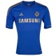 Chelsea FC football maillot domicile 2012/13-Adidas