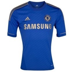 Chelsea FC Soccer Jersey Home 2012/13-Adidas