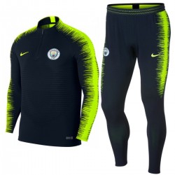 Tuta tecnica Vaporknit Manchester City FC 2018/19 - Nike