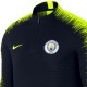 Manchester City FC Vaporknit Technical Trainingsanzug 2018/19 - Nike