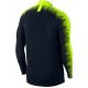 Manchester City FC Vaporknit technical sweatshirt 2018/19 - Nike