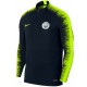 Felpa tecnica Vaporknit Manchester City FC 2018/19 - Nike