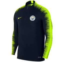 Tech sweat top Vaporknit Manchester City FC 2018/19 - Nike