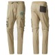 Adidas Originals - pantaloni Pharrell Williams HU Hiking Cargo Pants