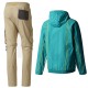 Adidas Originals - Pharrell Williams HU Hiking set (jacke und hosen)