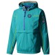 Adidas Originals - Pharrell Williams HU Hiking set (jacke und hosen)