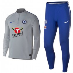 Tuta tecnica allenamento Chelsea FC 2018/19 - Nike